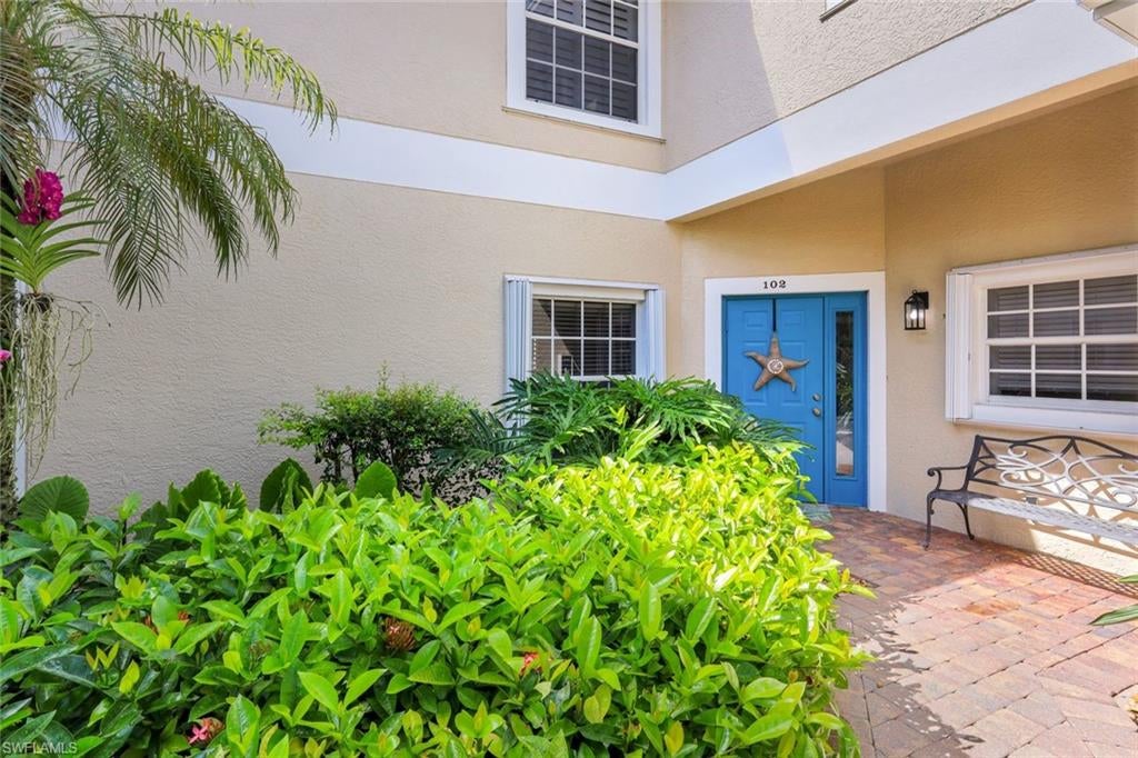 6355 Lexington CT 102