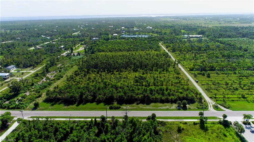 KREAMERS AVOCADO SUBD - Land