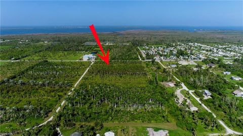 14900 Stringfellow RD BOKEELIA FL 33922
