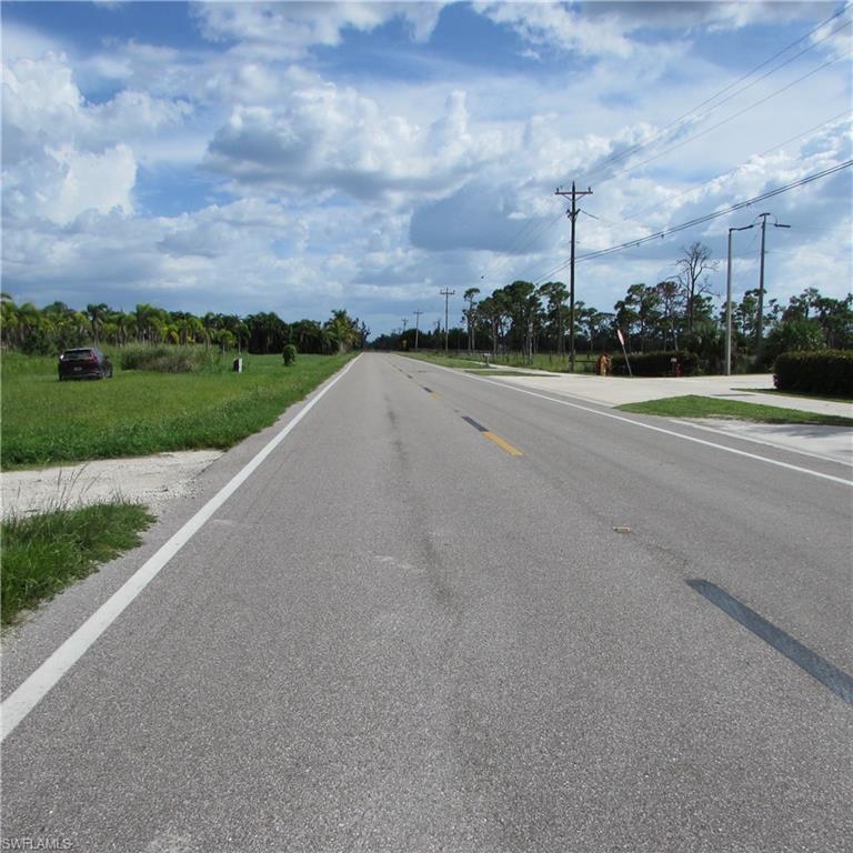 KREAMERS AVOCADO SUBD - Land