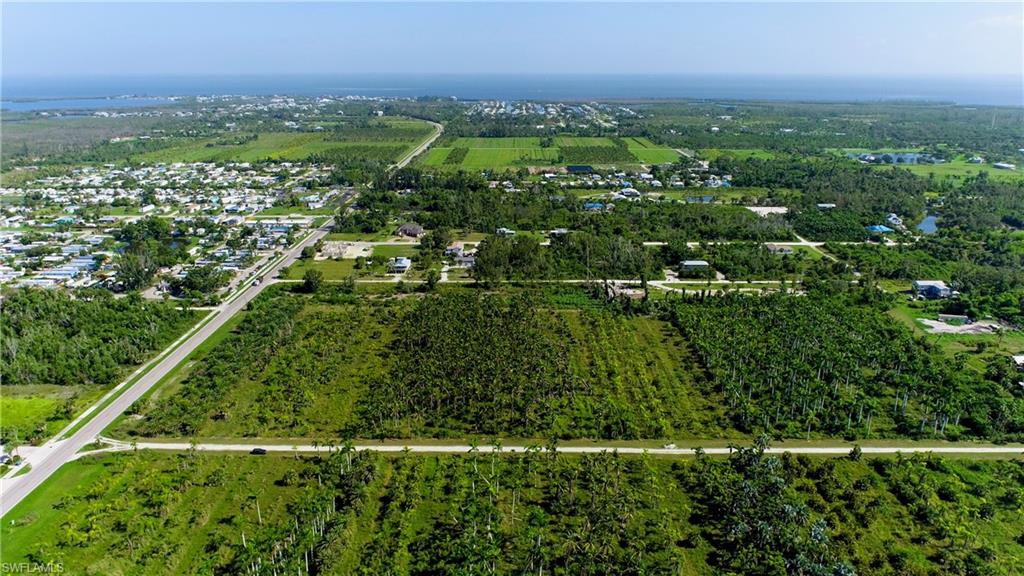 KREAMERS AVOCADO SUBD - Land