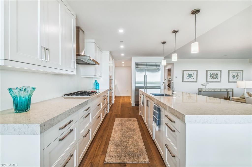 KALEA BAY TOWER 200 - Residential