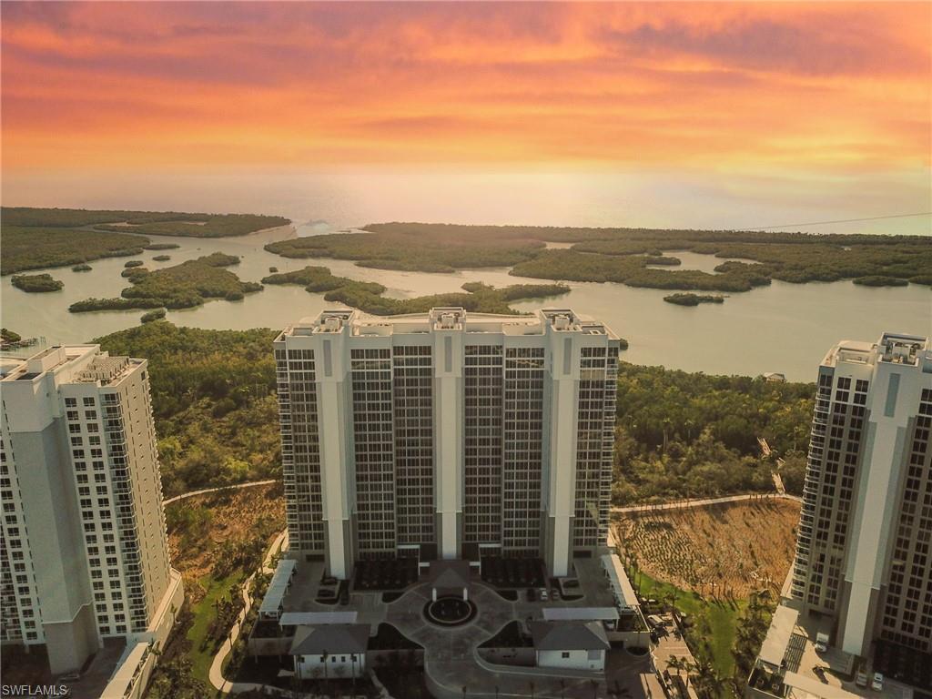 KALEA BAY TOWER 200 - Residential