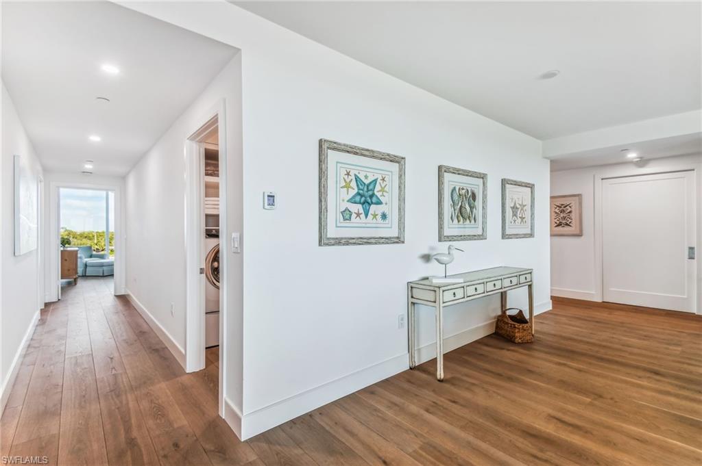 KALEA BAY TOWER 200 - Residential