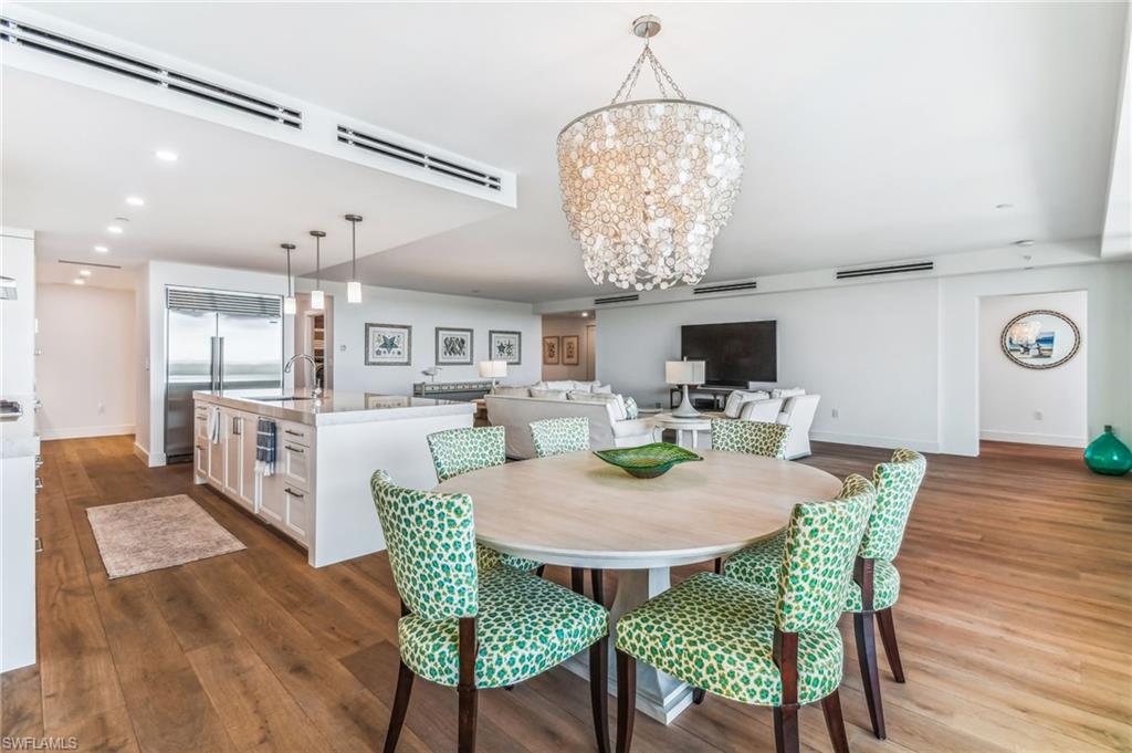 KALEA BAY TOWER 200 - Residential