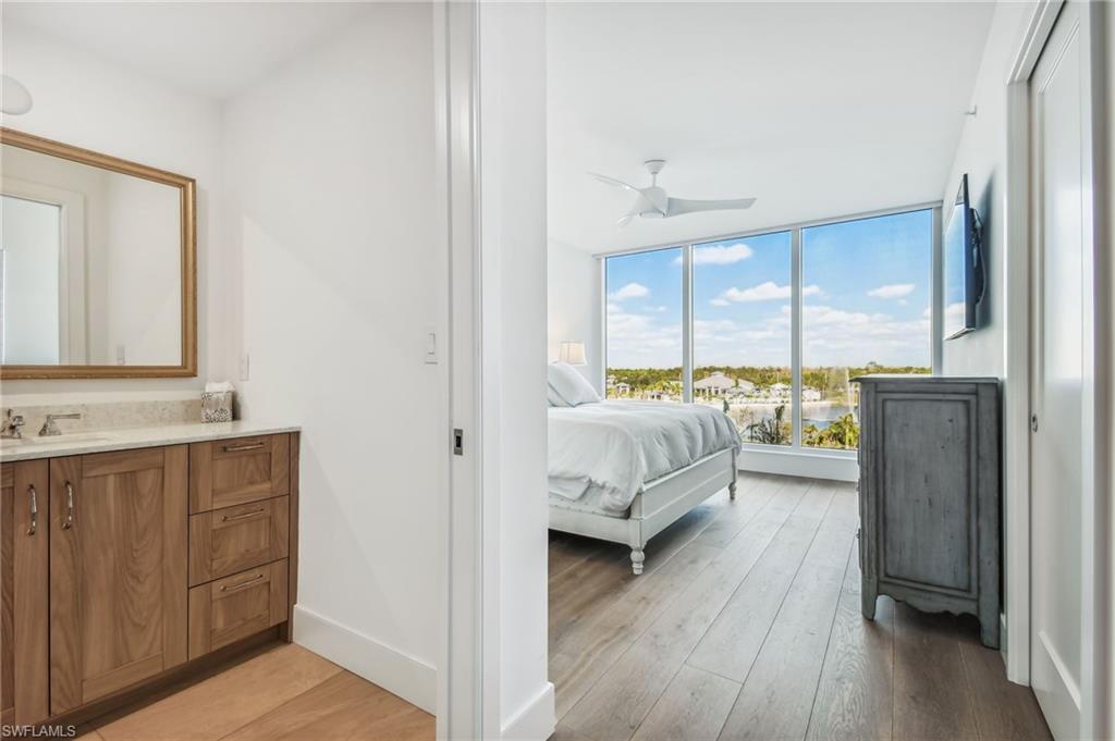 KALEA BAY TOWER 200 - Residential