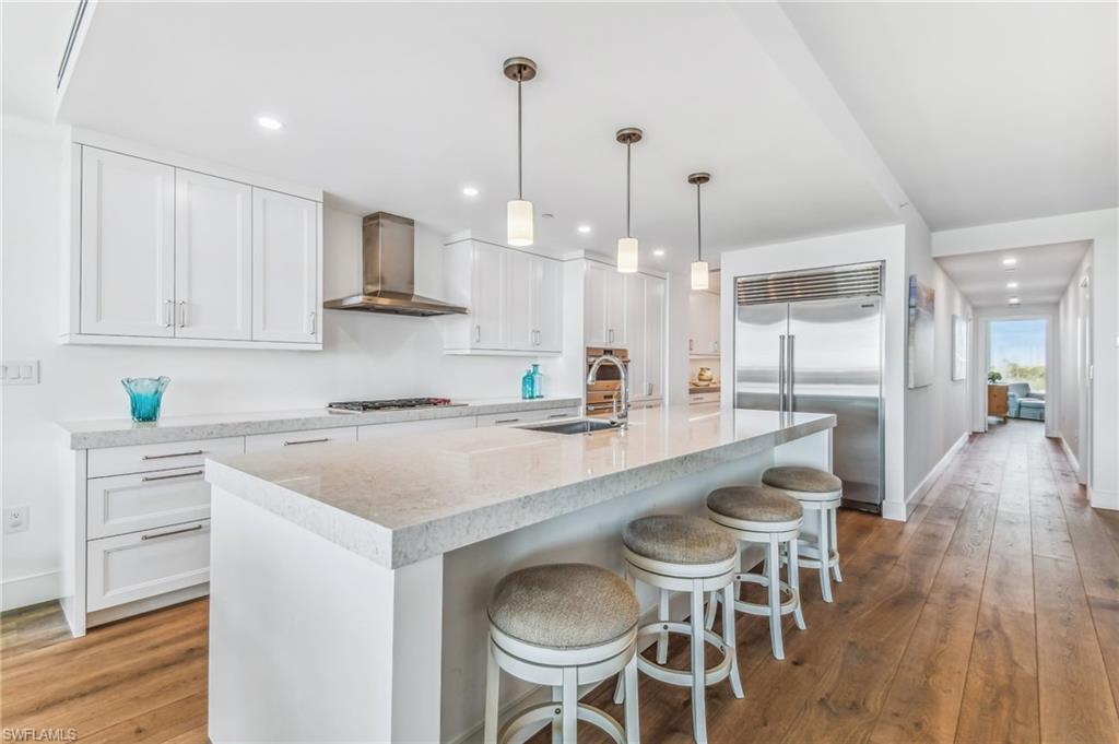 KALEA BAY TOWER 200 - Residential