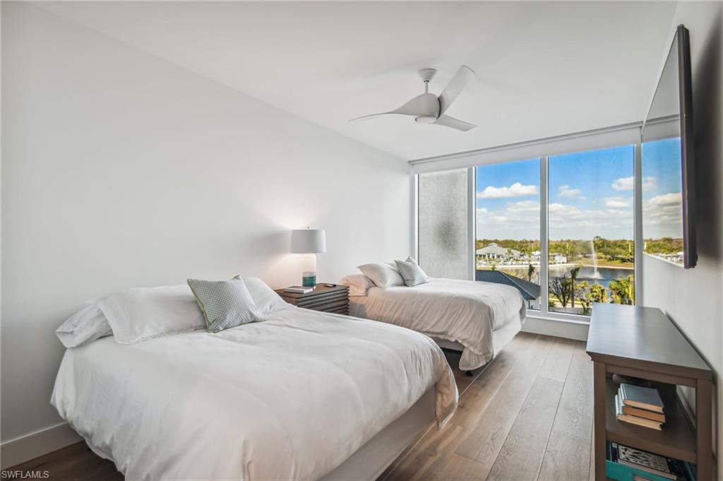 KALEA BAY TOWER 200 - Residential