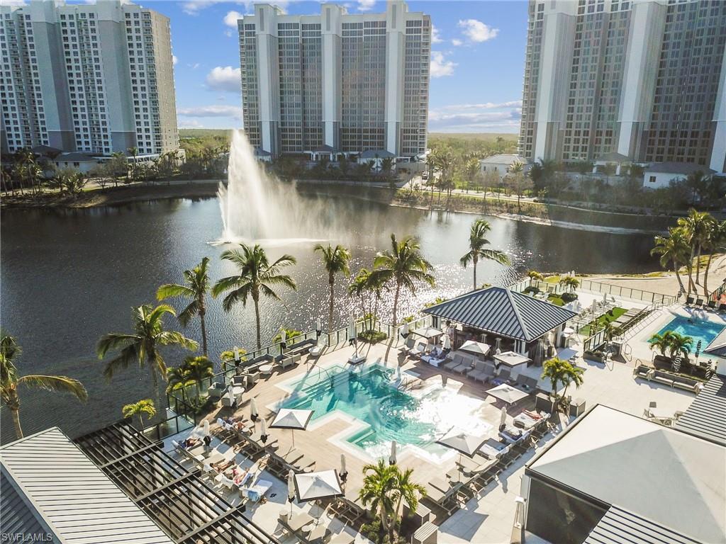 KALEA BAY TOWER 200 - Residential