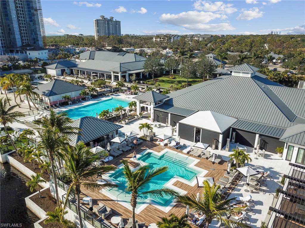 KALEA BAY TOWER 200 - Residential