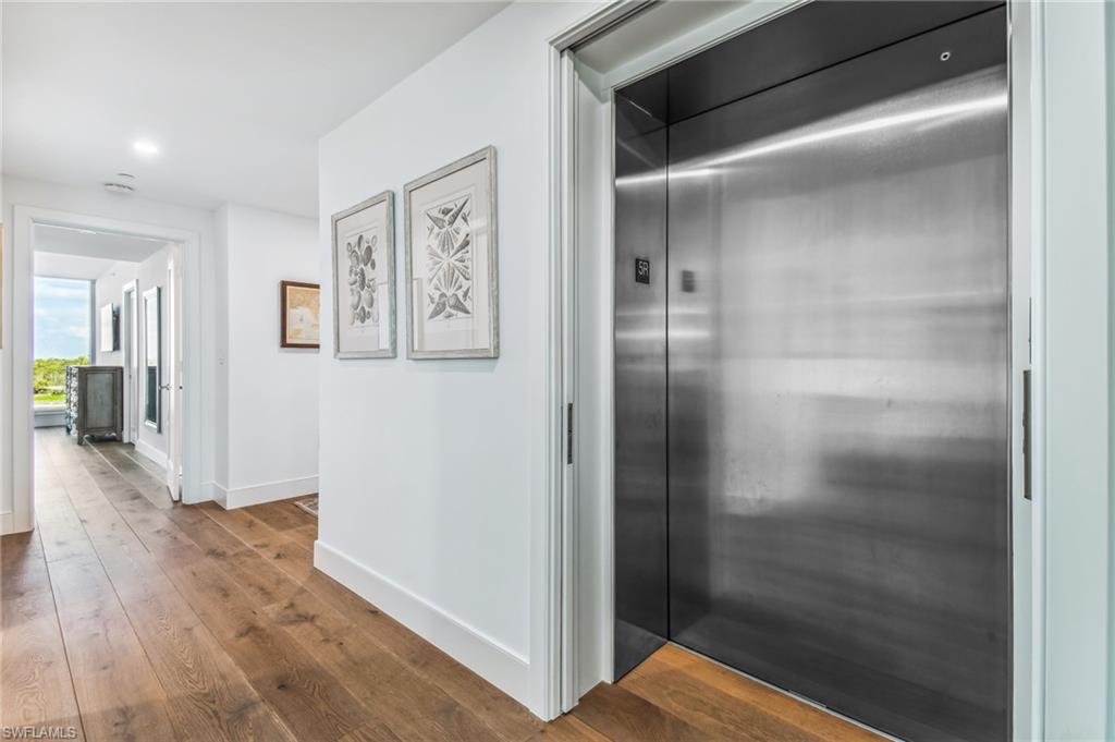 KALEA BAY TOWER 200 - Residential