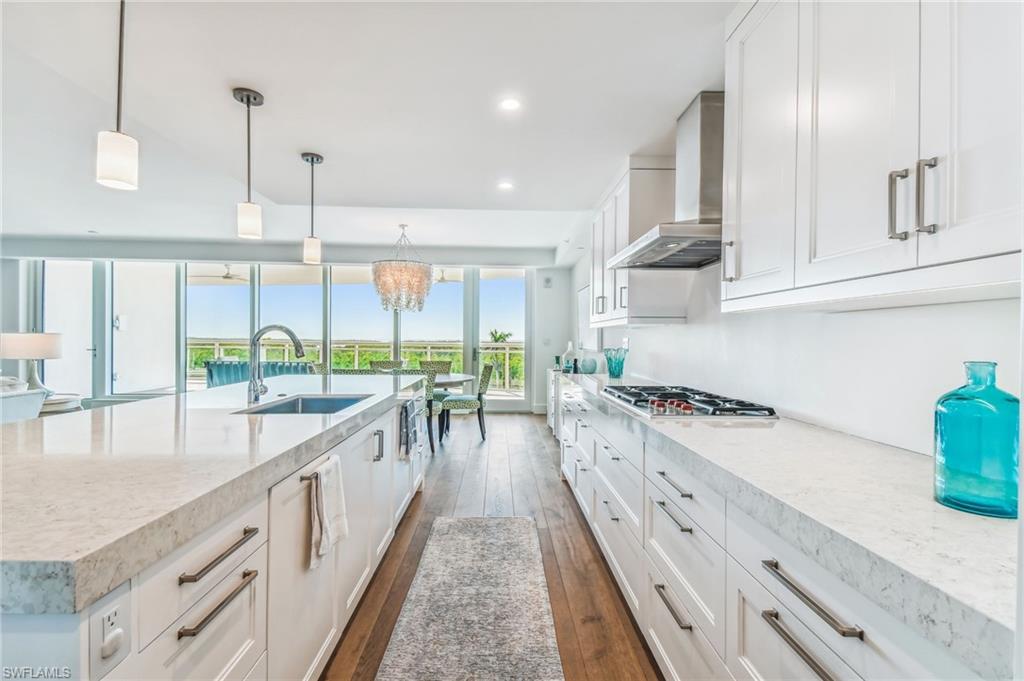 KALEA BAY TOWER 200 - Residential