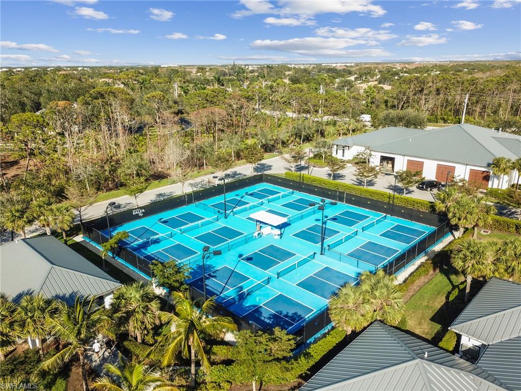 KALEA BAY TOWER 200 - Residential