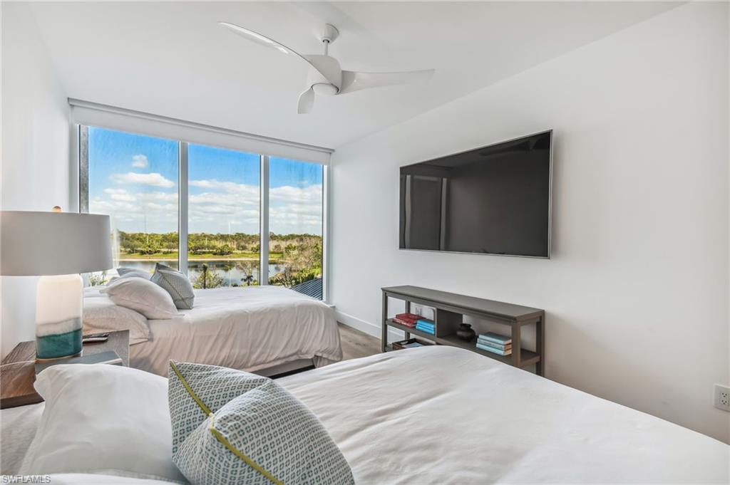 KALEA BAY TOWER 200 - Residential