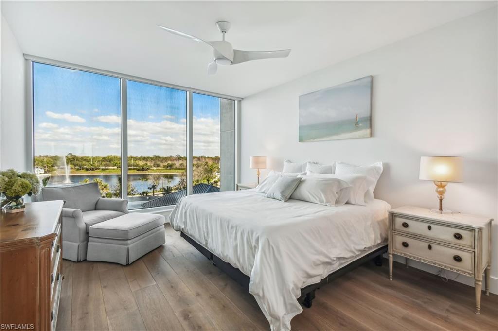 KALEA BAY TOWER 200 - Residential