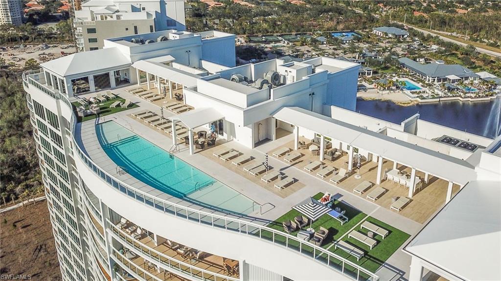 KALEA BAY TOWER 200 - Residential