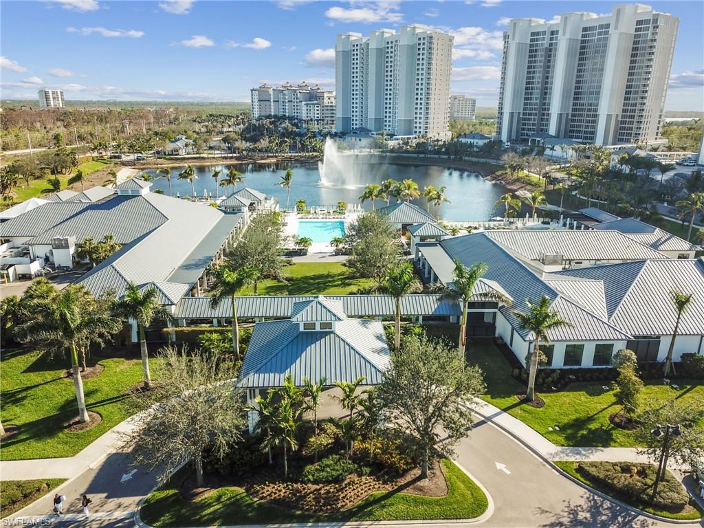 KALEA BAY TOWER 200 - Residential