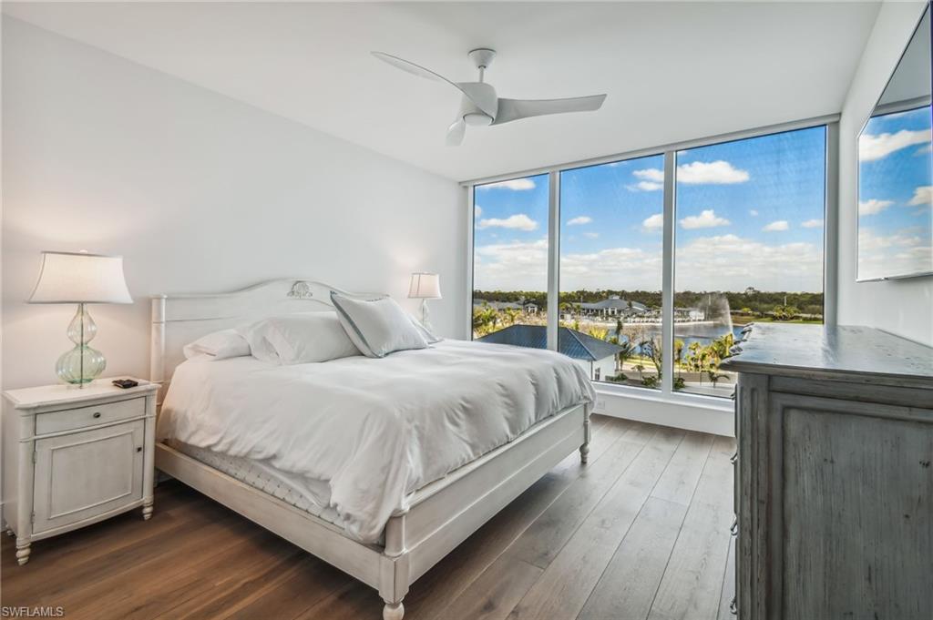 KALEA BAY TOWER 200 - Residential