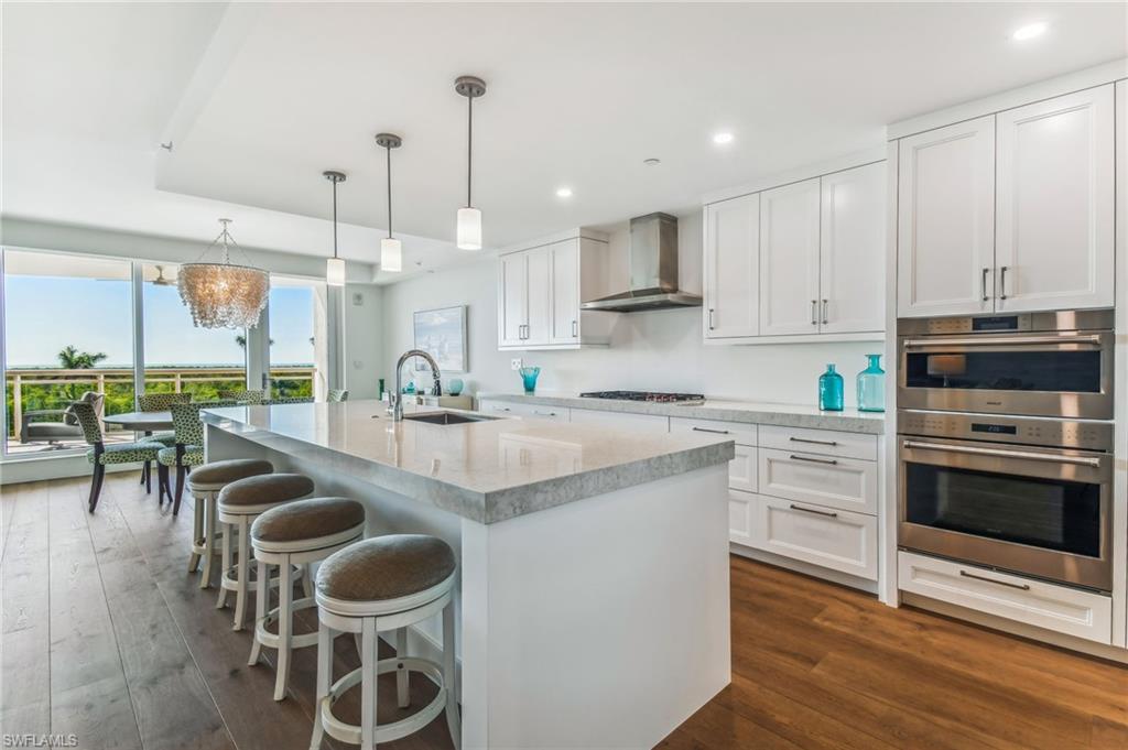 KALEA BAY TOWER 200 - Residential