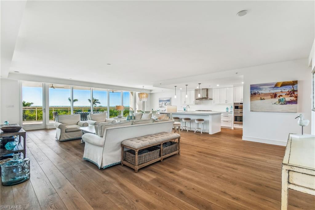 KALEA BAY TOWER 200 - Residential