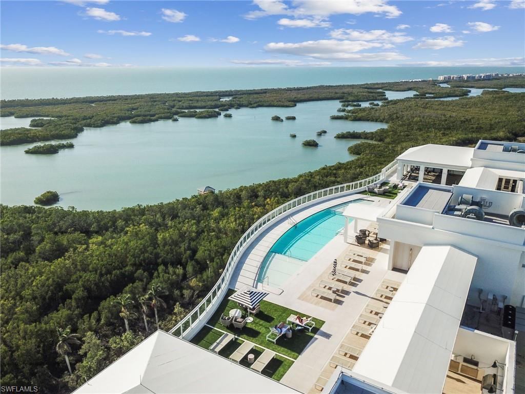 KALEA BAY TOWER 200 - Residential