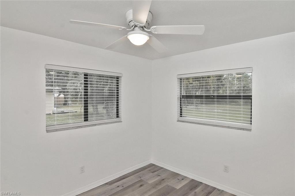 LEHIGH ACRES - Residential Lease