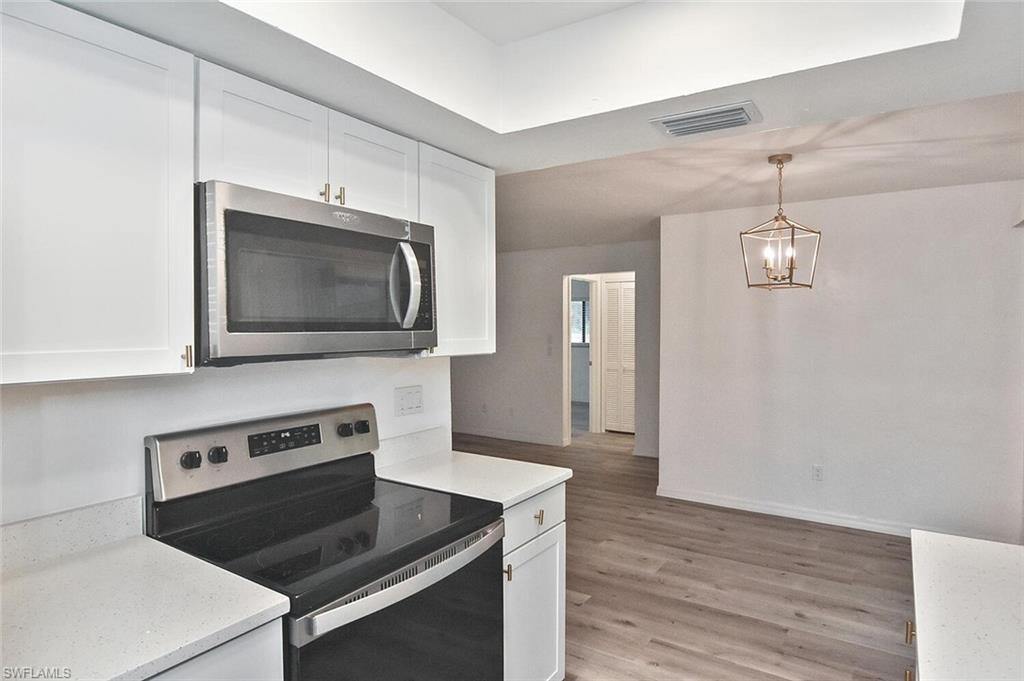 LEHIGH ACRES - Residential Lease