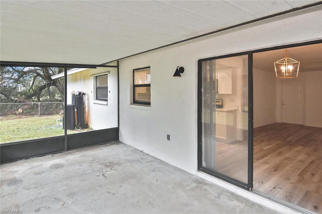 LEHIGH ACRES - Residential Lease