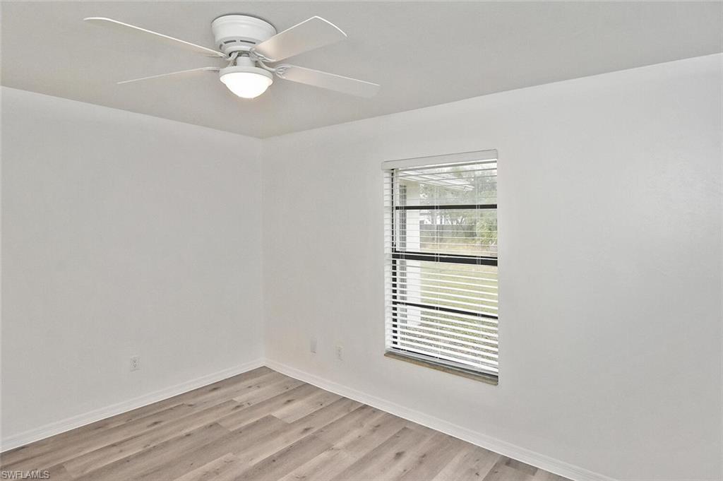 LEHIGH ACRES - Residential Lease