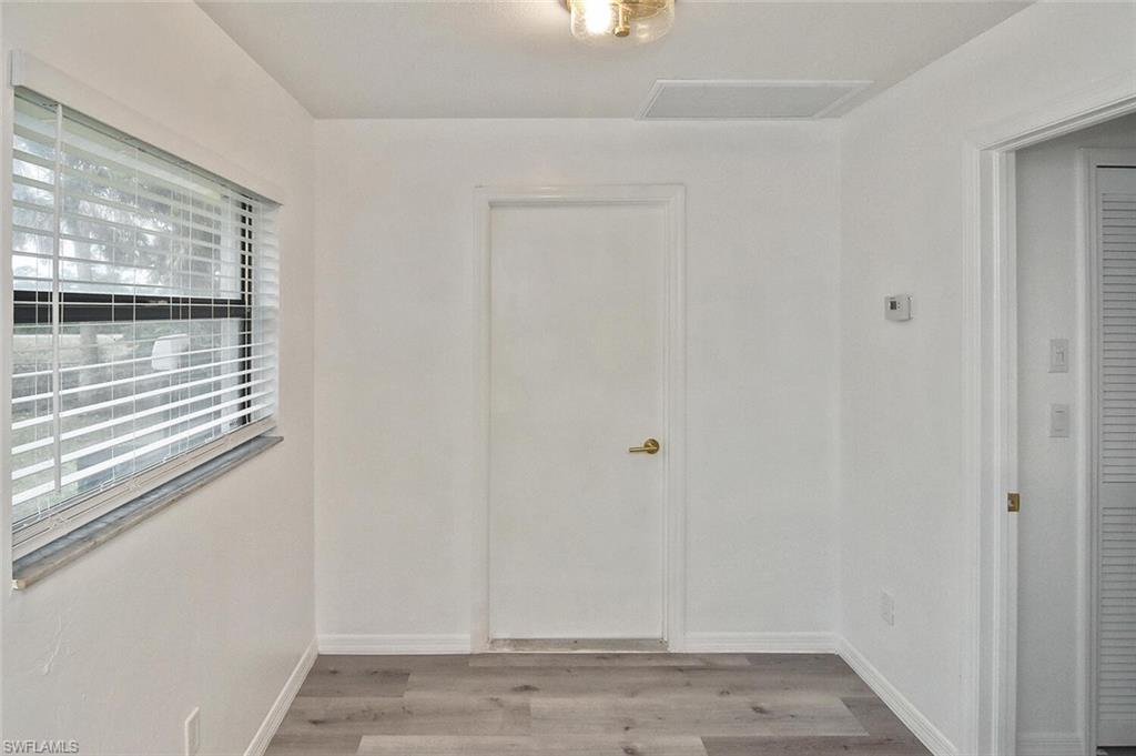 LEHIGH ACRES - Residential Lease