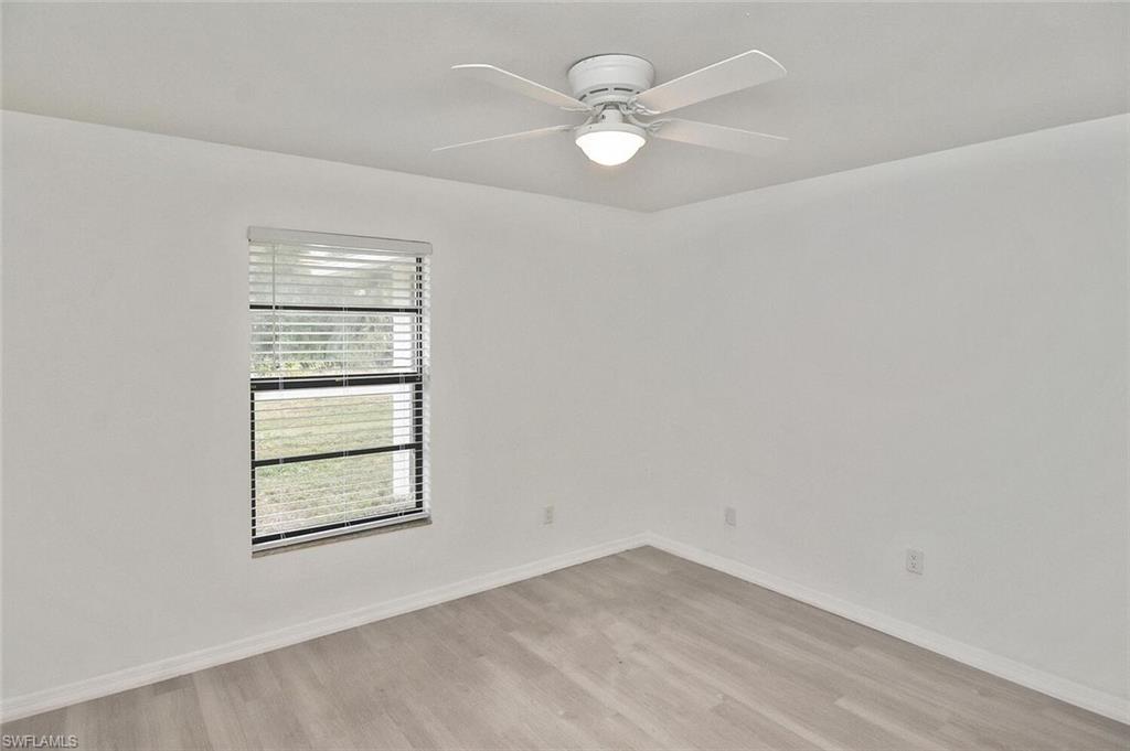 LEHIGH ACRES - Residential Lease