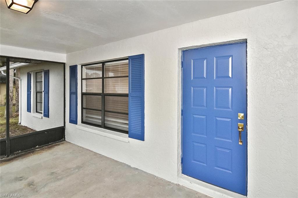 LEHIGH ACRES - Residential Lease