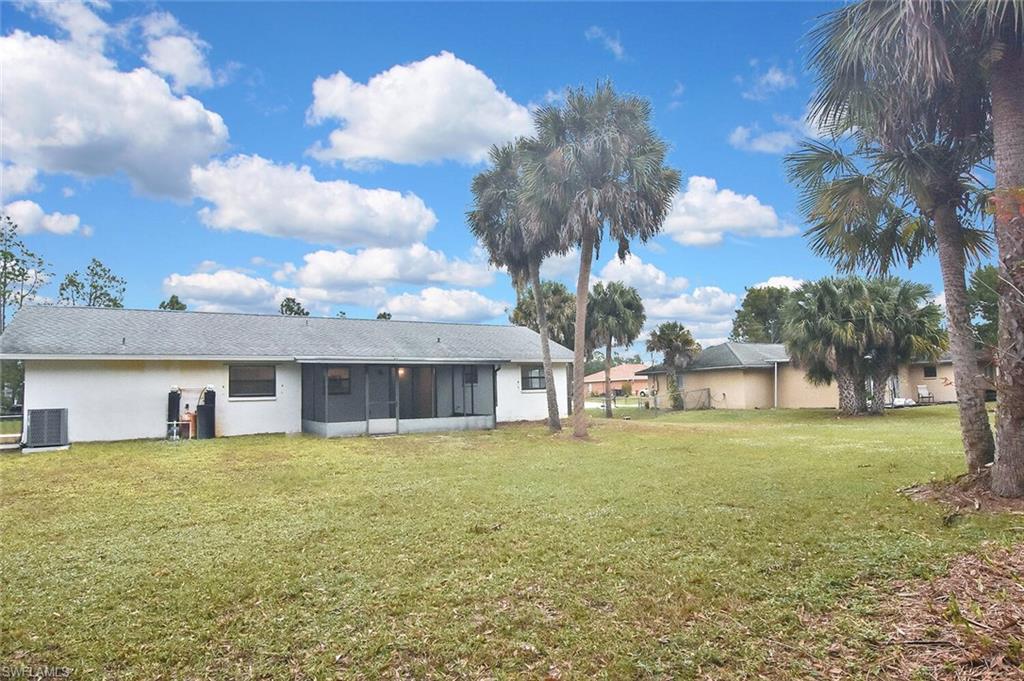 LEHIGH ACRES - Residential Lease