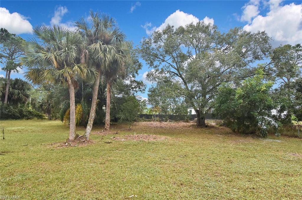 LEHIGH ACRES - Residential Lease