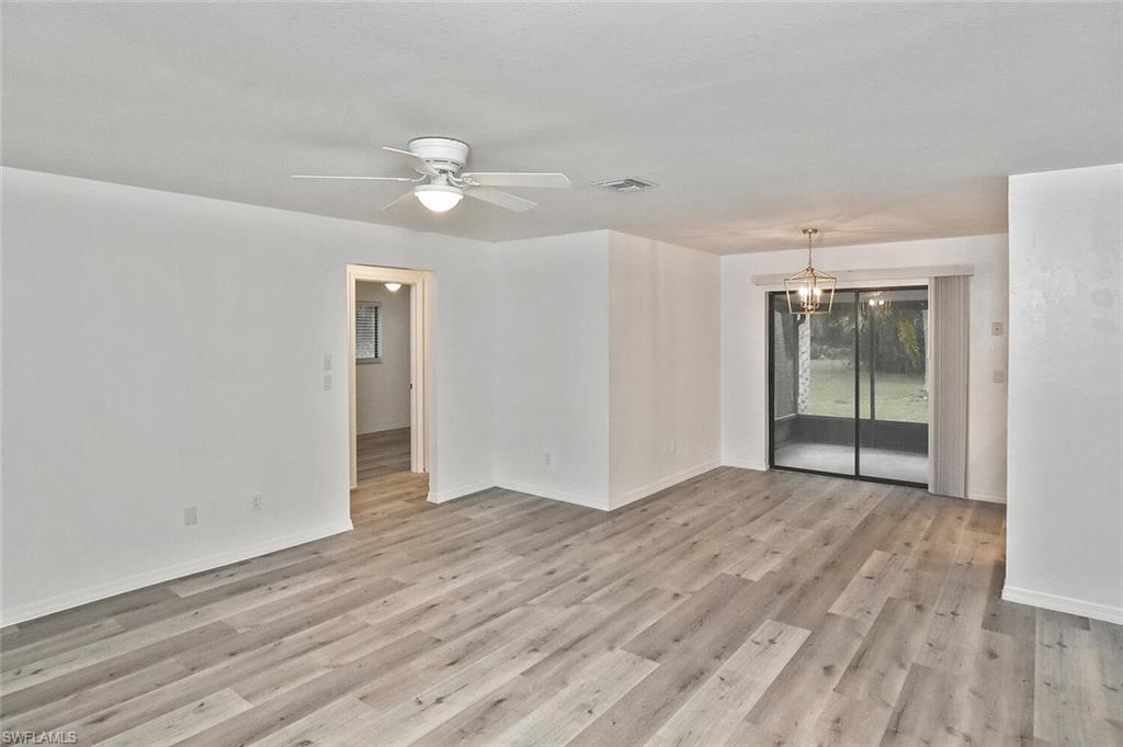 LEHIGH ACRES - Residential Lease