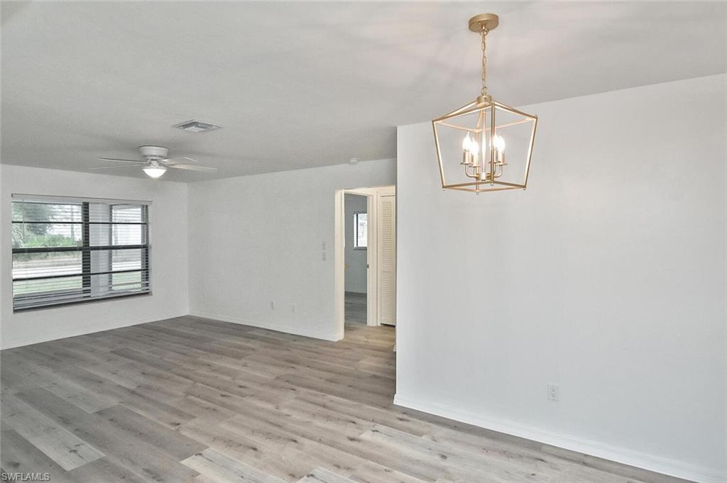 LEHIGH ACRES - Residential Lease