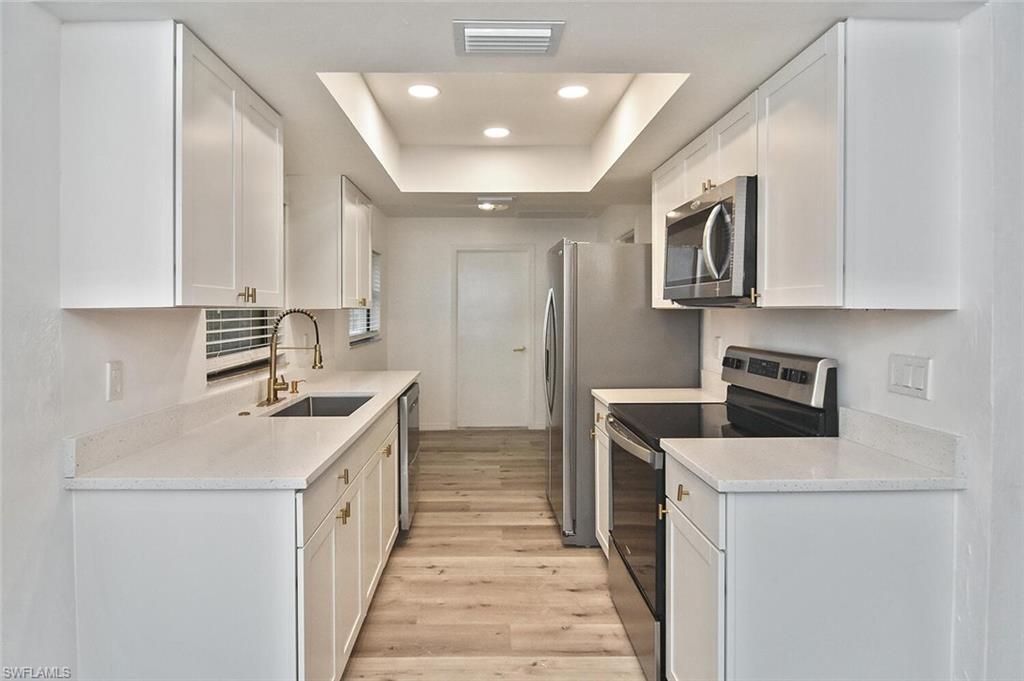 LEHIGH ACRES - Residential Lease