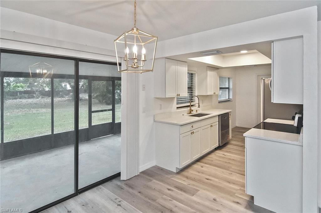 LEHIGH ACRES - Residential Lease