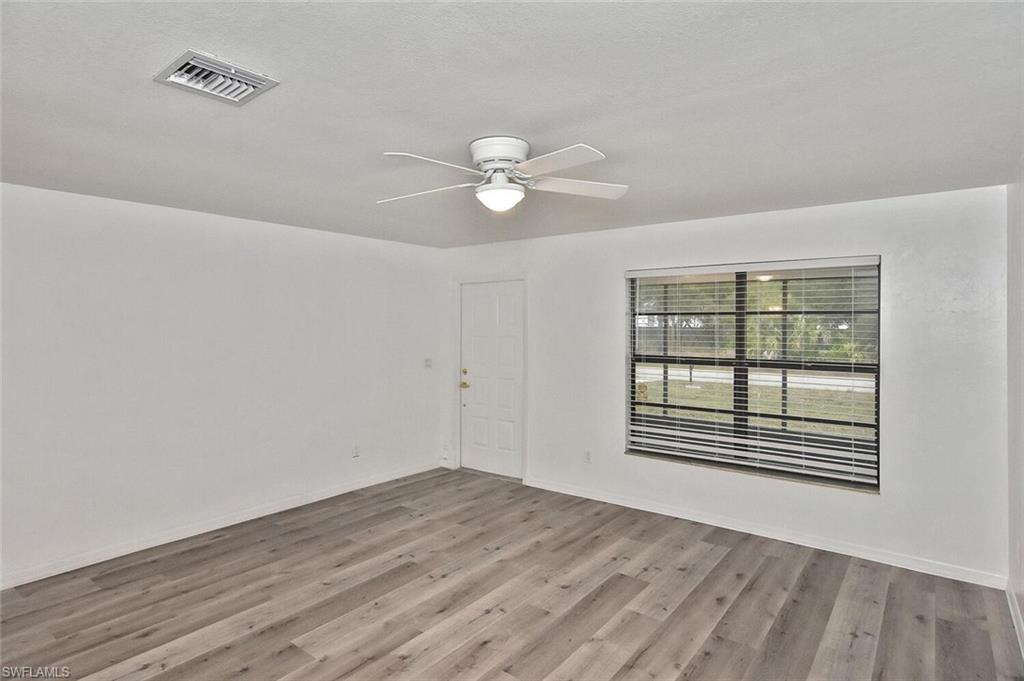 LEHIGH ACRES - Residential Lease