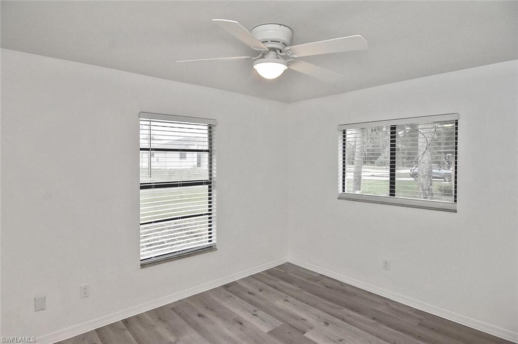 LEHIGH ACRES - Residential Lease