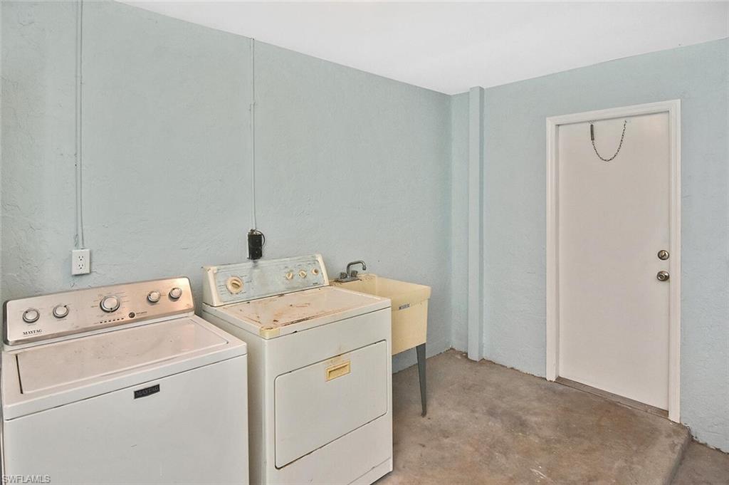 LEHIGH ACRES - Residential Lease