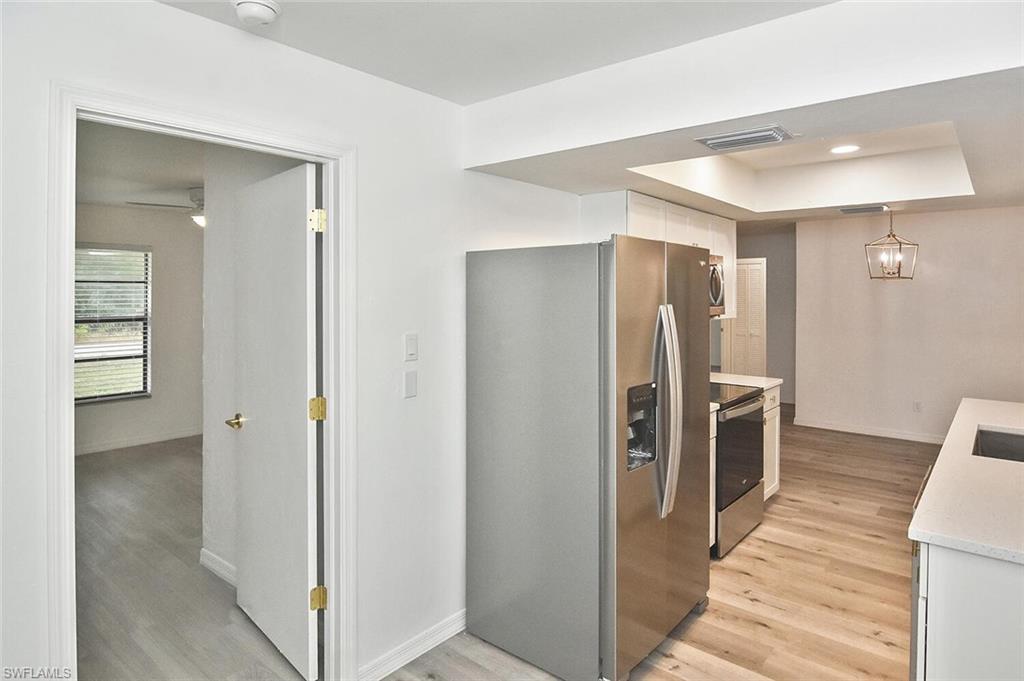 LEHIGH ACRES - Residential Lease