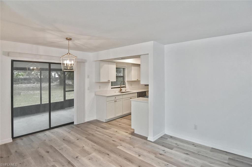 LEHIGH ACRES - Residential Lease