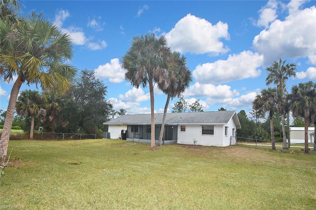 LEHIGH ACRES - Residential Lease
