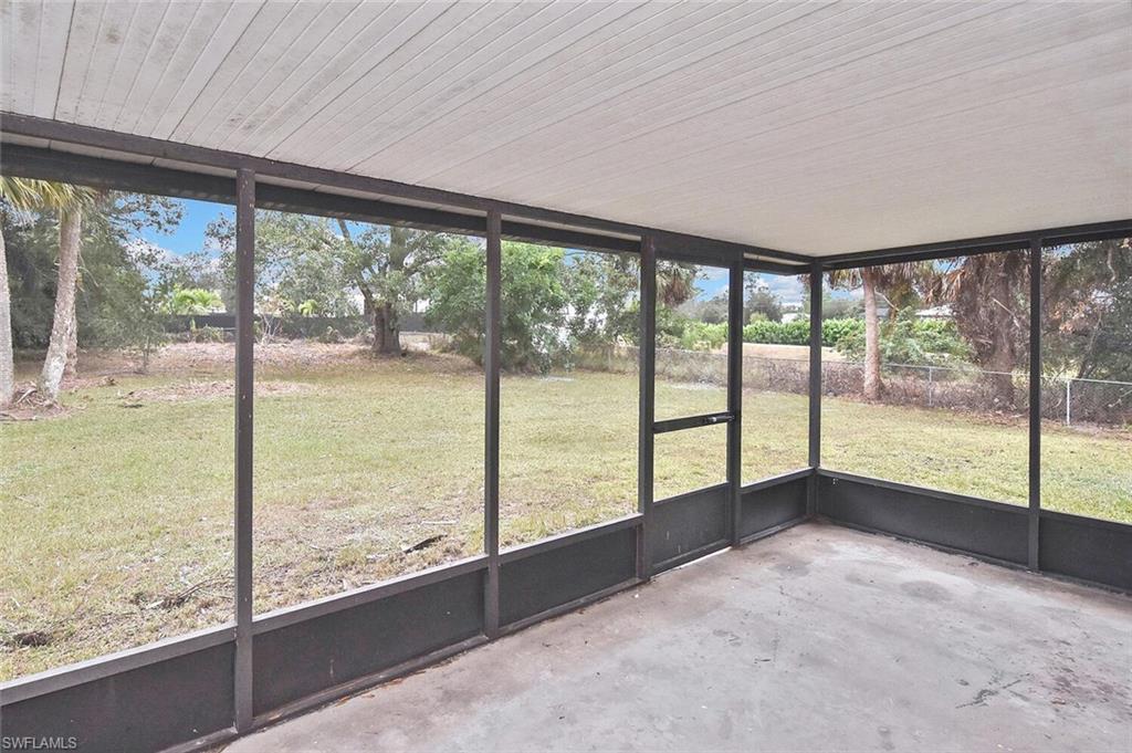 LEHIGH ACRES - Residential Lease