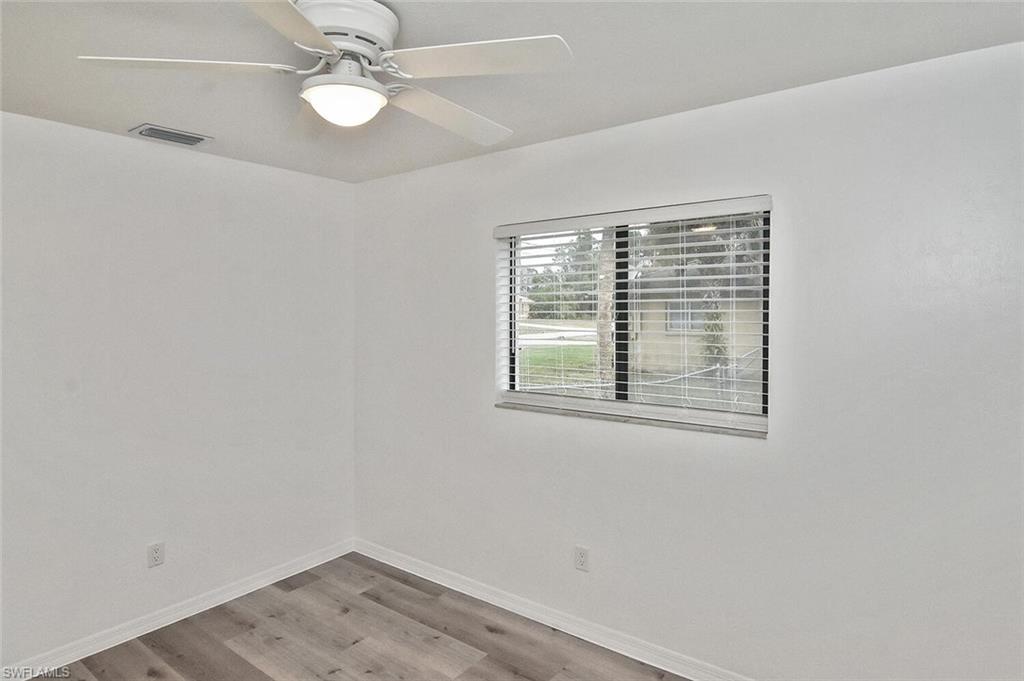 LEHIGH ACRES - Residential Lease