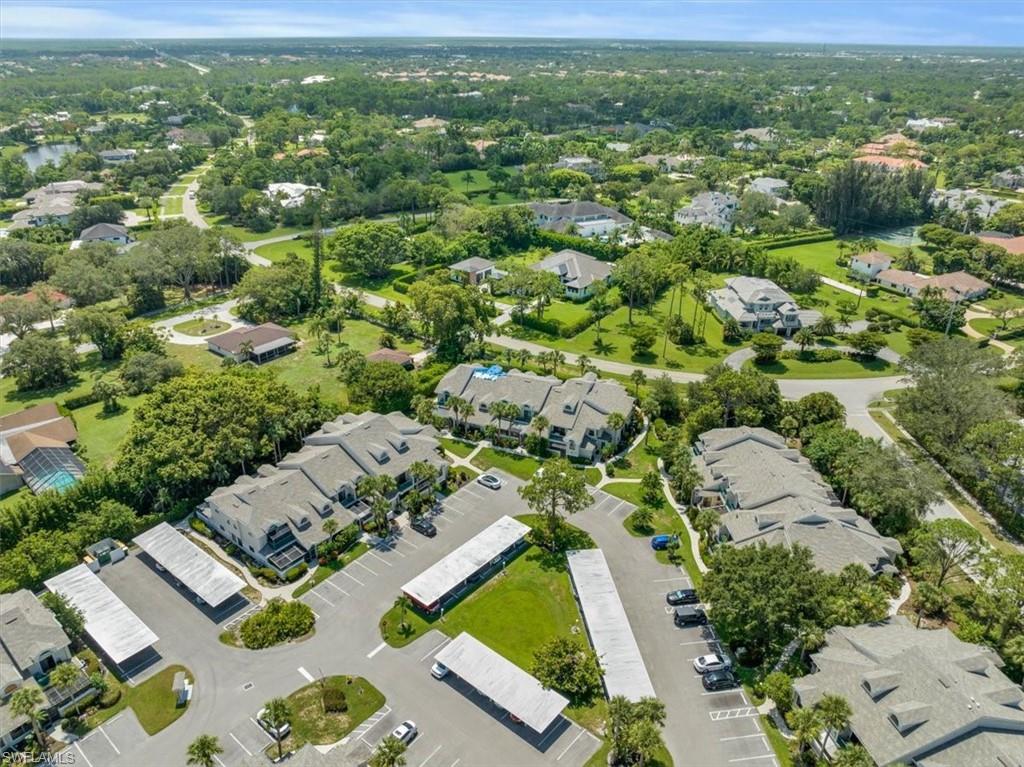 EMERALD WOODS - Residential