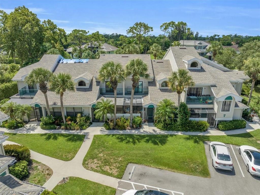 EMERALD WOODS - Residential