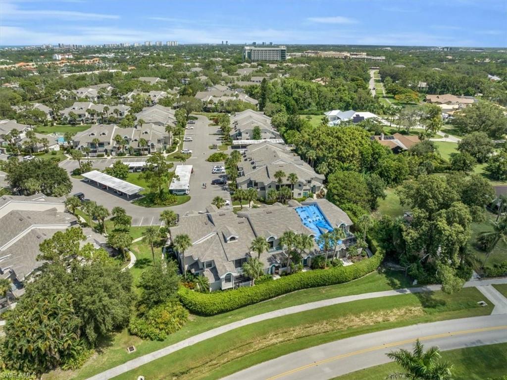 EMERALD WOODS - Residential