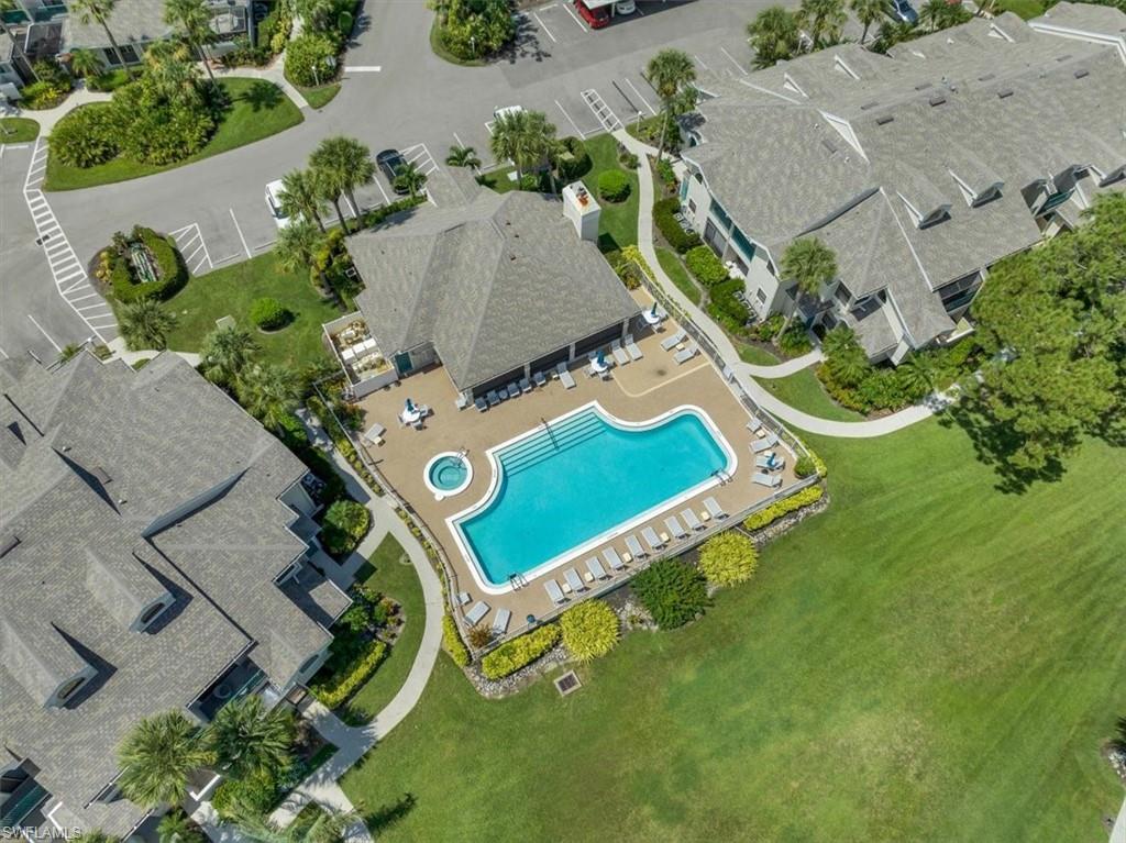 EMERALD WOODS - Residential